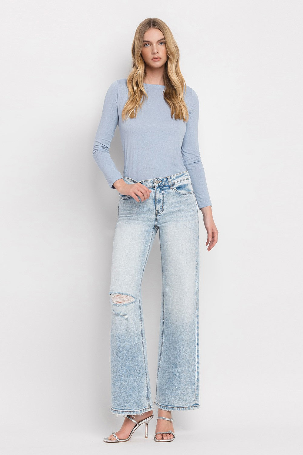 Jackie Denim