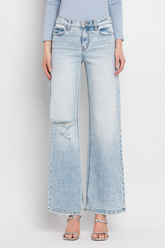Jackie Denim