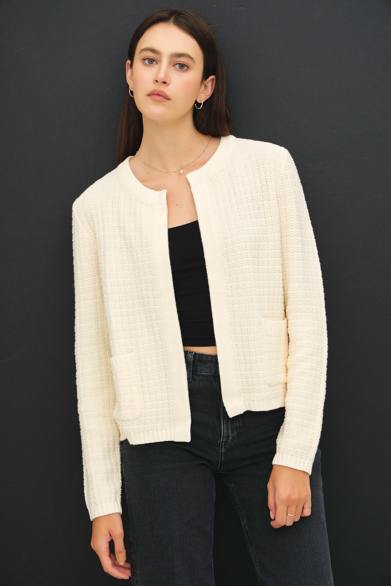 Paige Cardigan