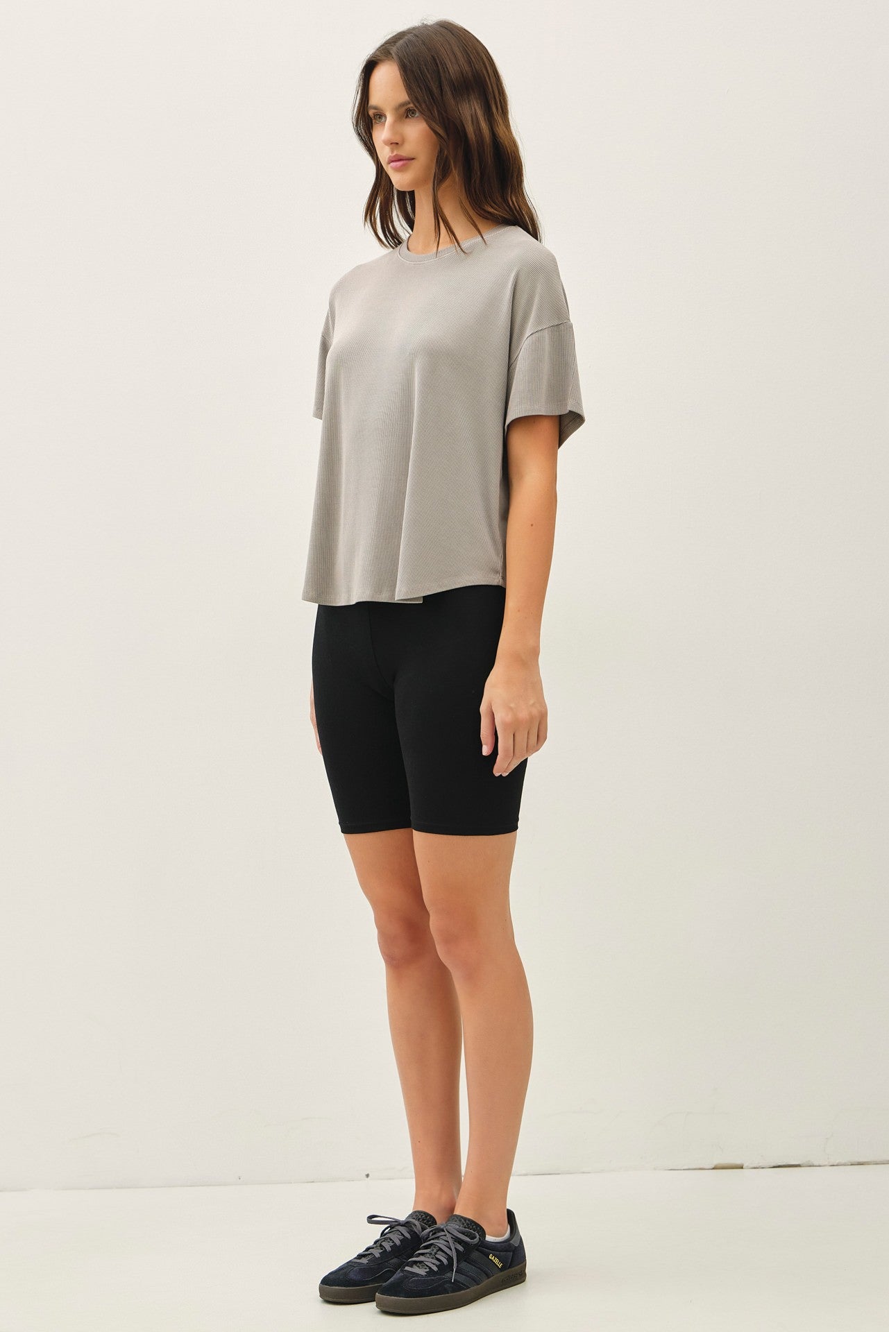 Robin Tee - Multiple Colors