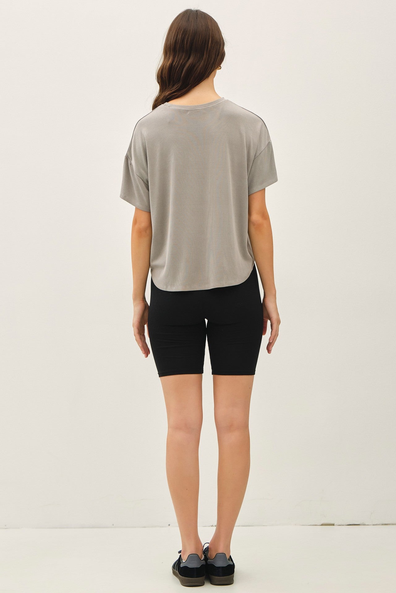Ruby Tee - Multiple Colors