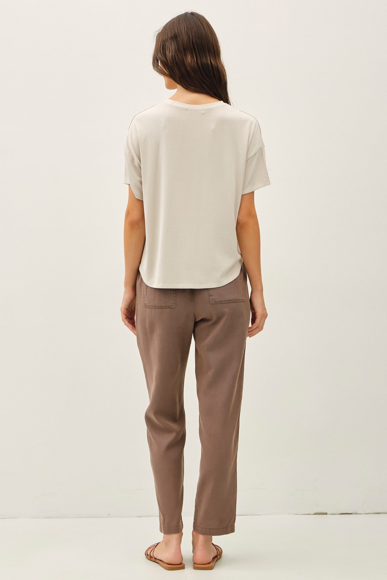 Robin Tee - Multiple Colors