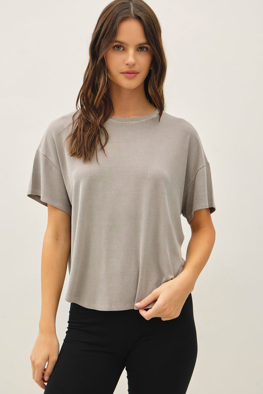 Robin Tee - Multiple Colors