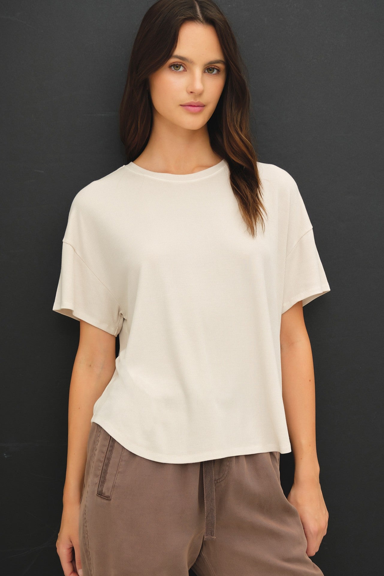 Robin Tee - Multiple Colors