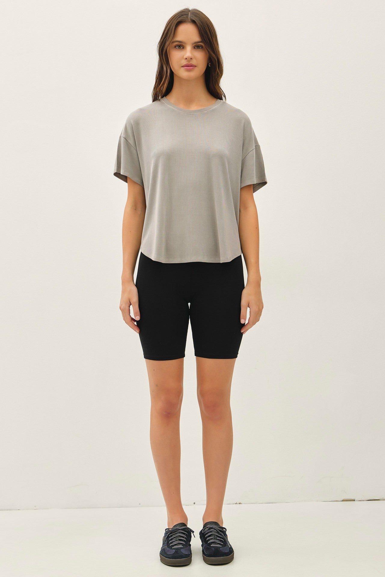 Robin Tee - Multiple Colors