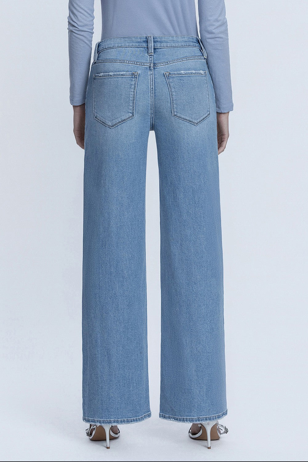 Whitney Denim