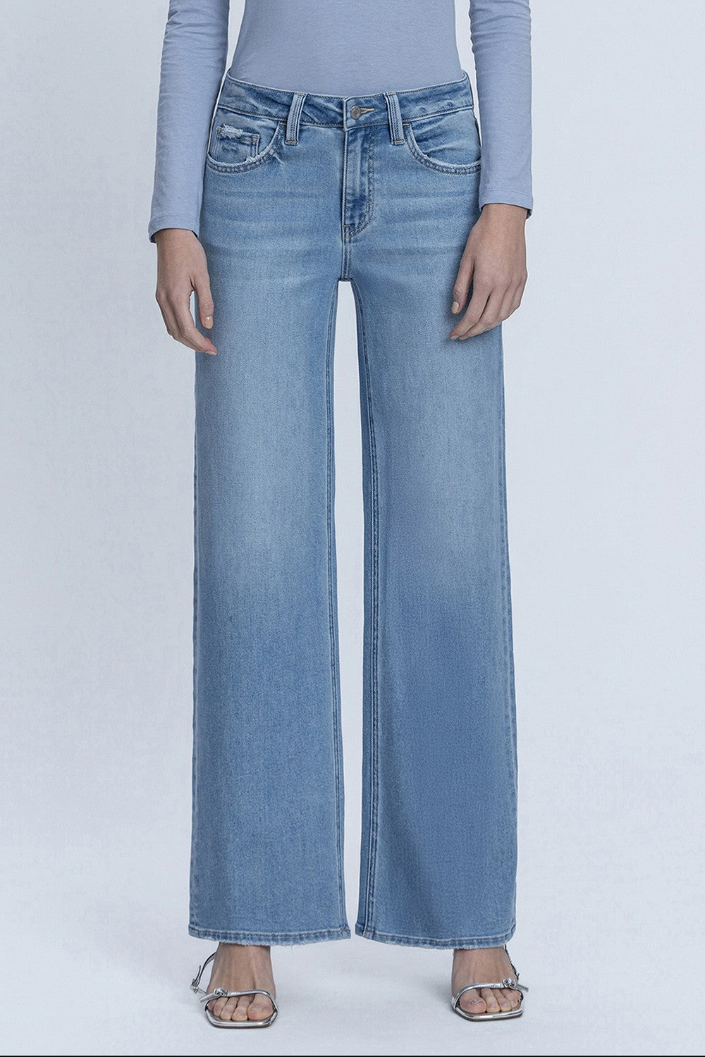 Whitney Denim