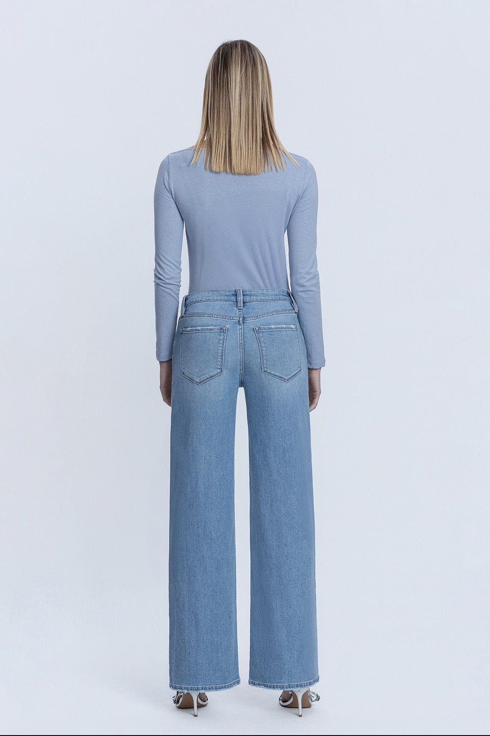 Whitney Denim