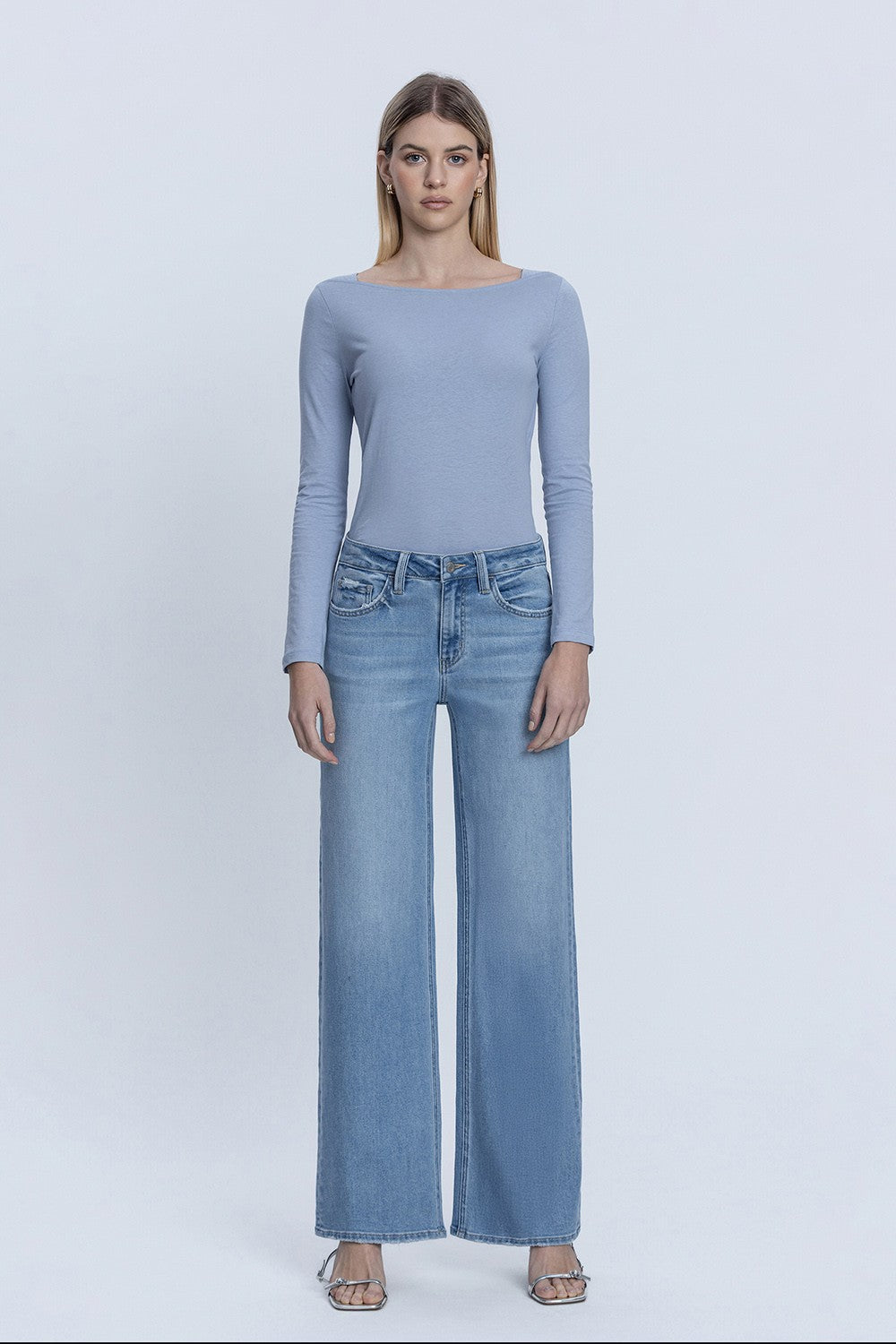 Whitney Denim