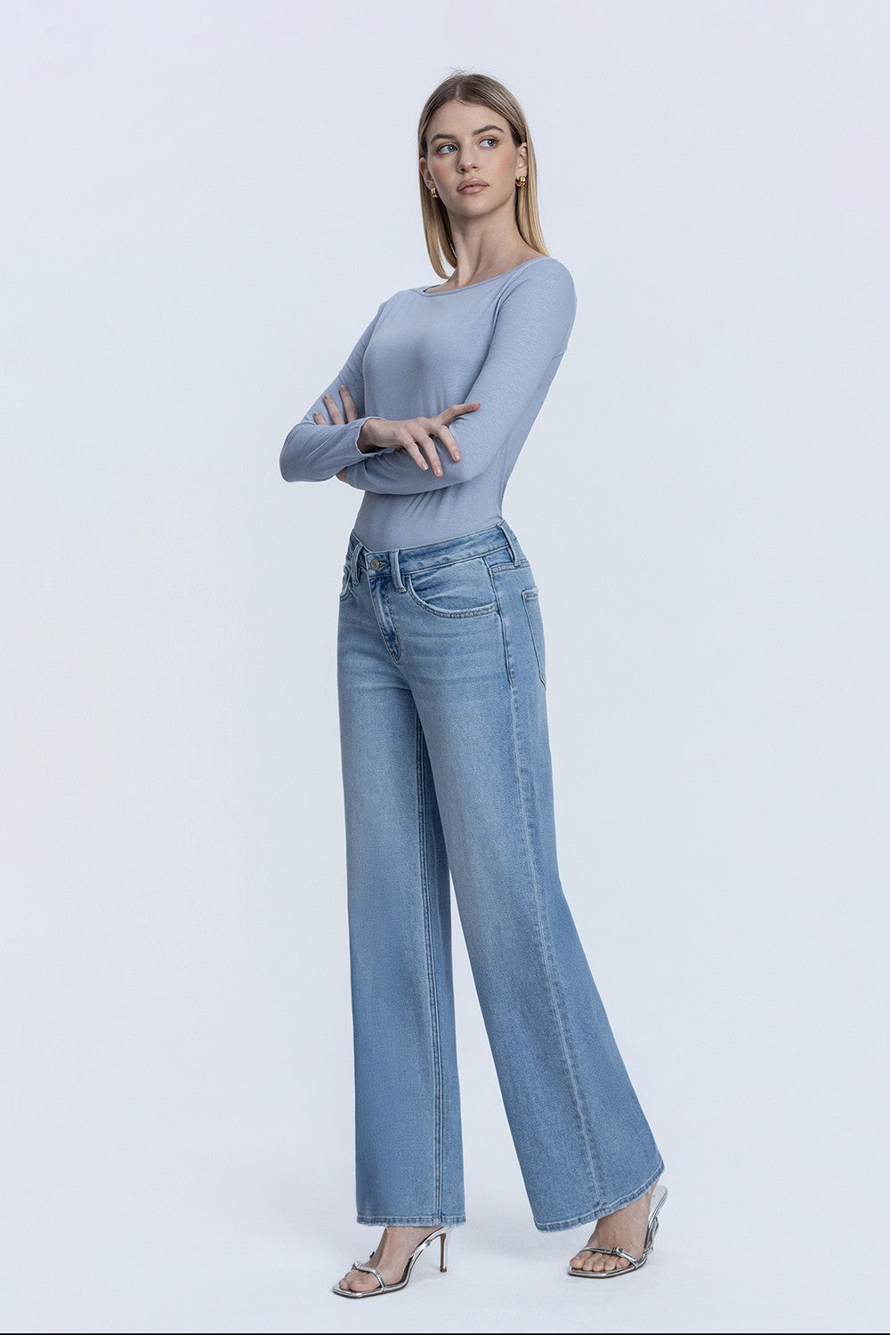 Whitney Denim