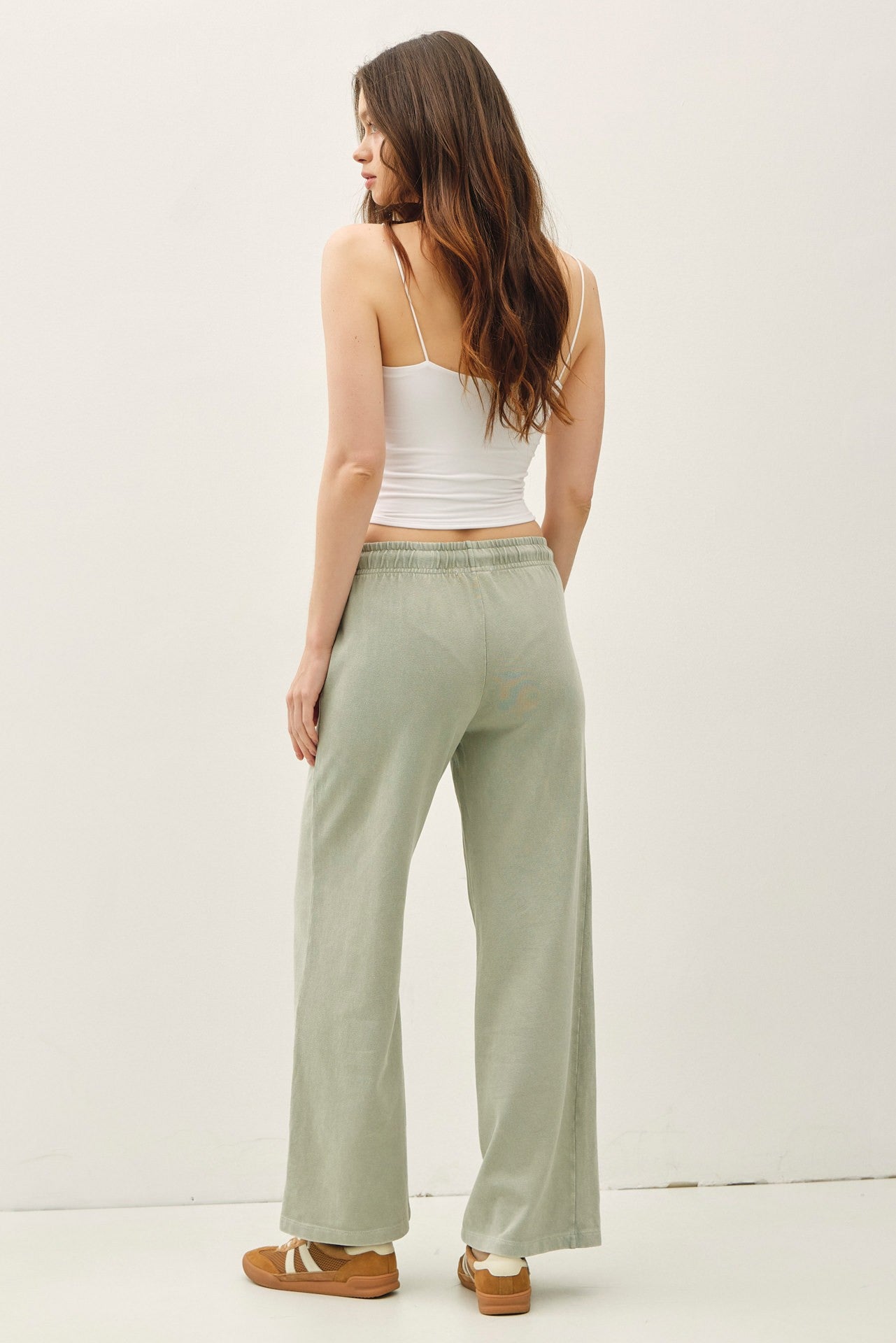Kim Pants