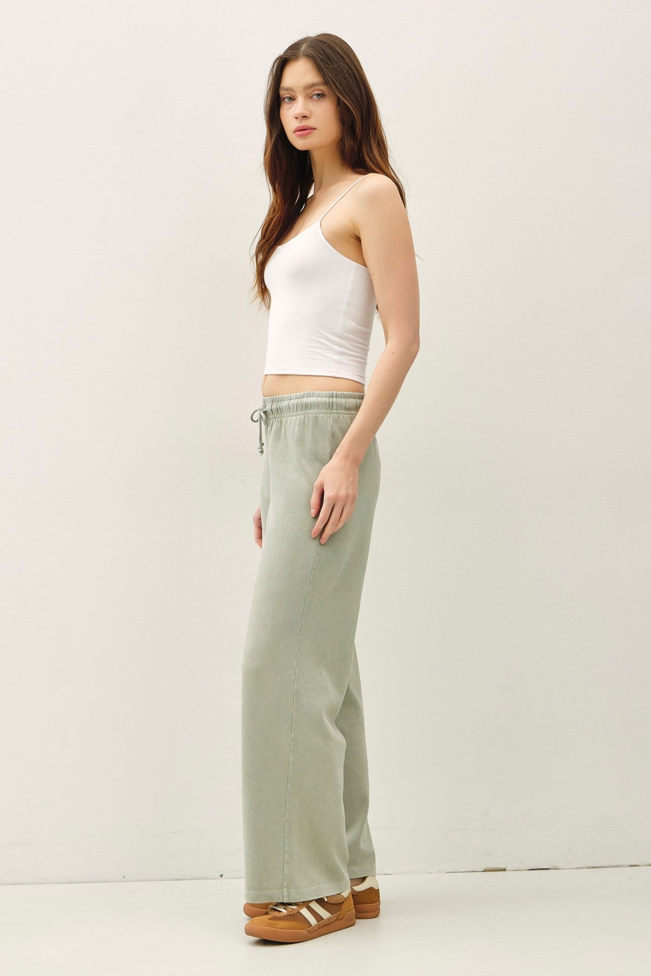 Kim Pants