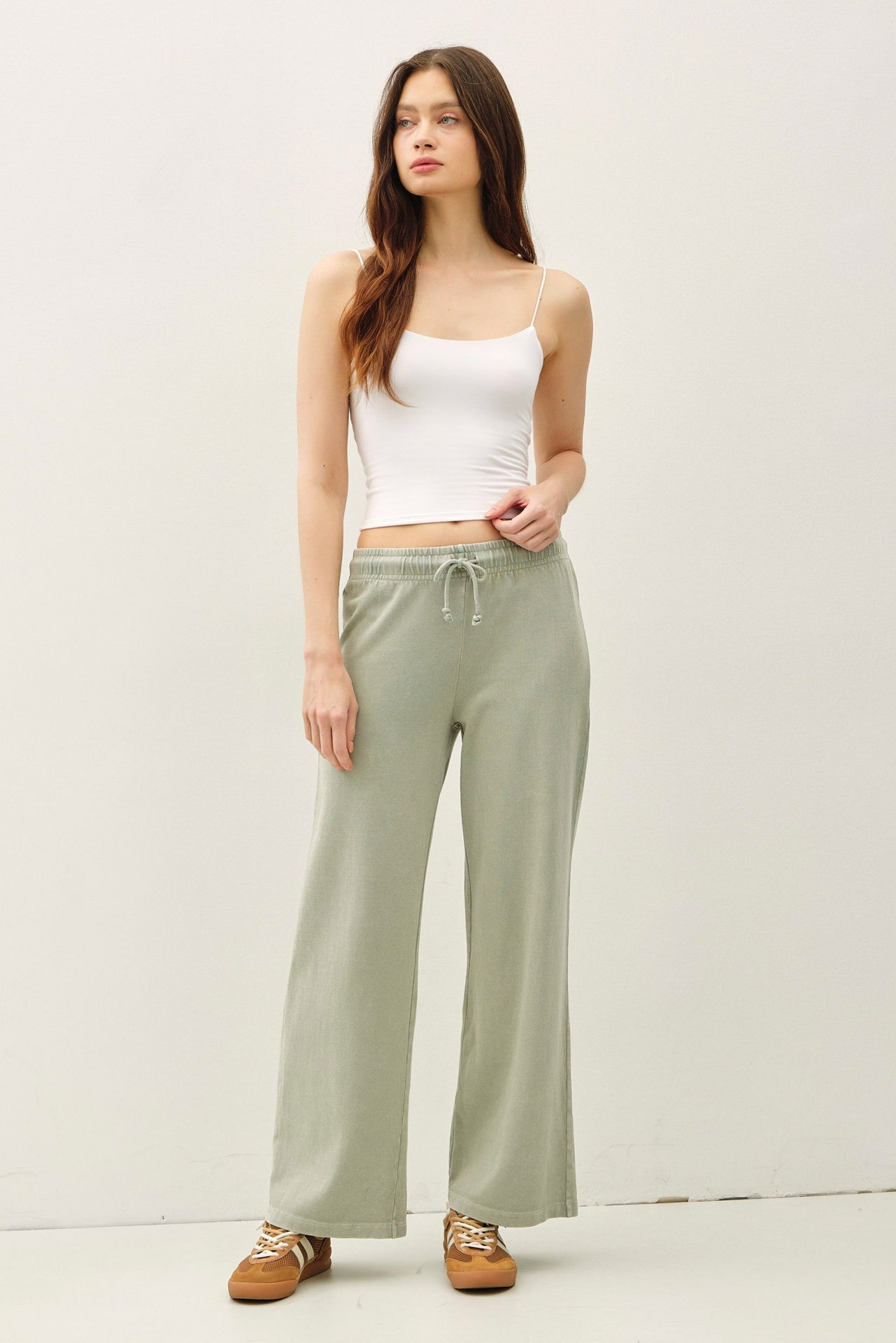 Kim Pants
