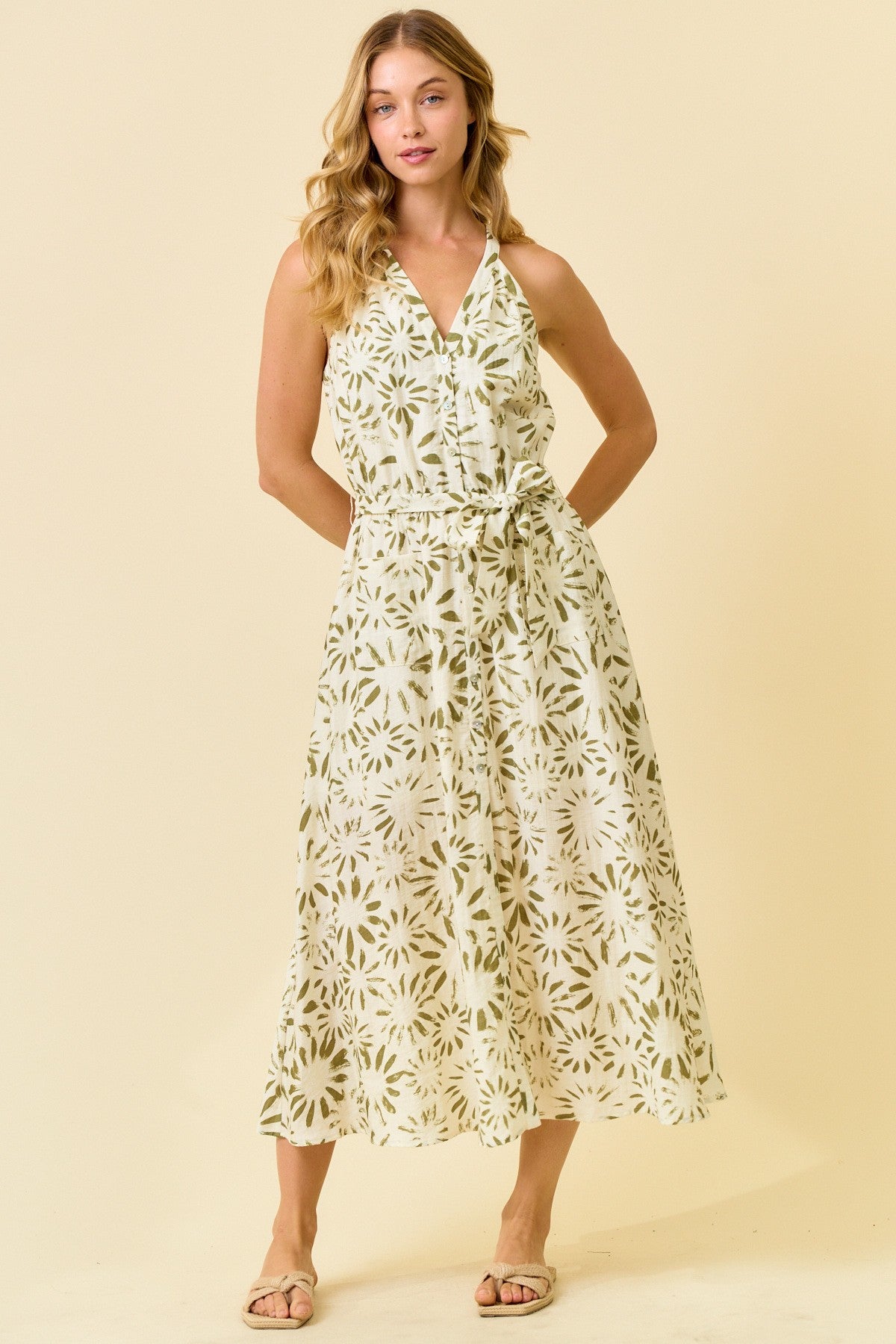 Ragen Dress