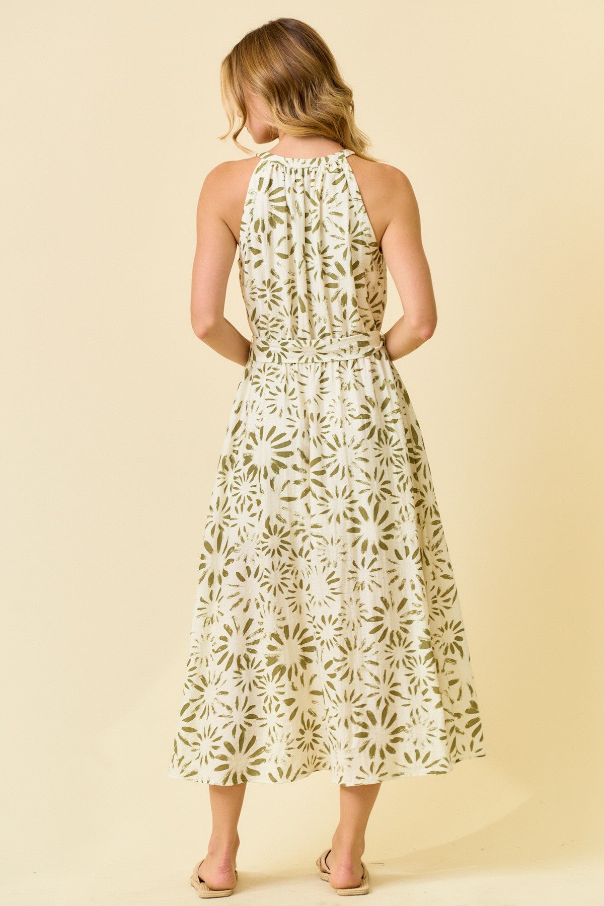 Ragen Dress