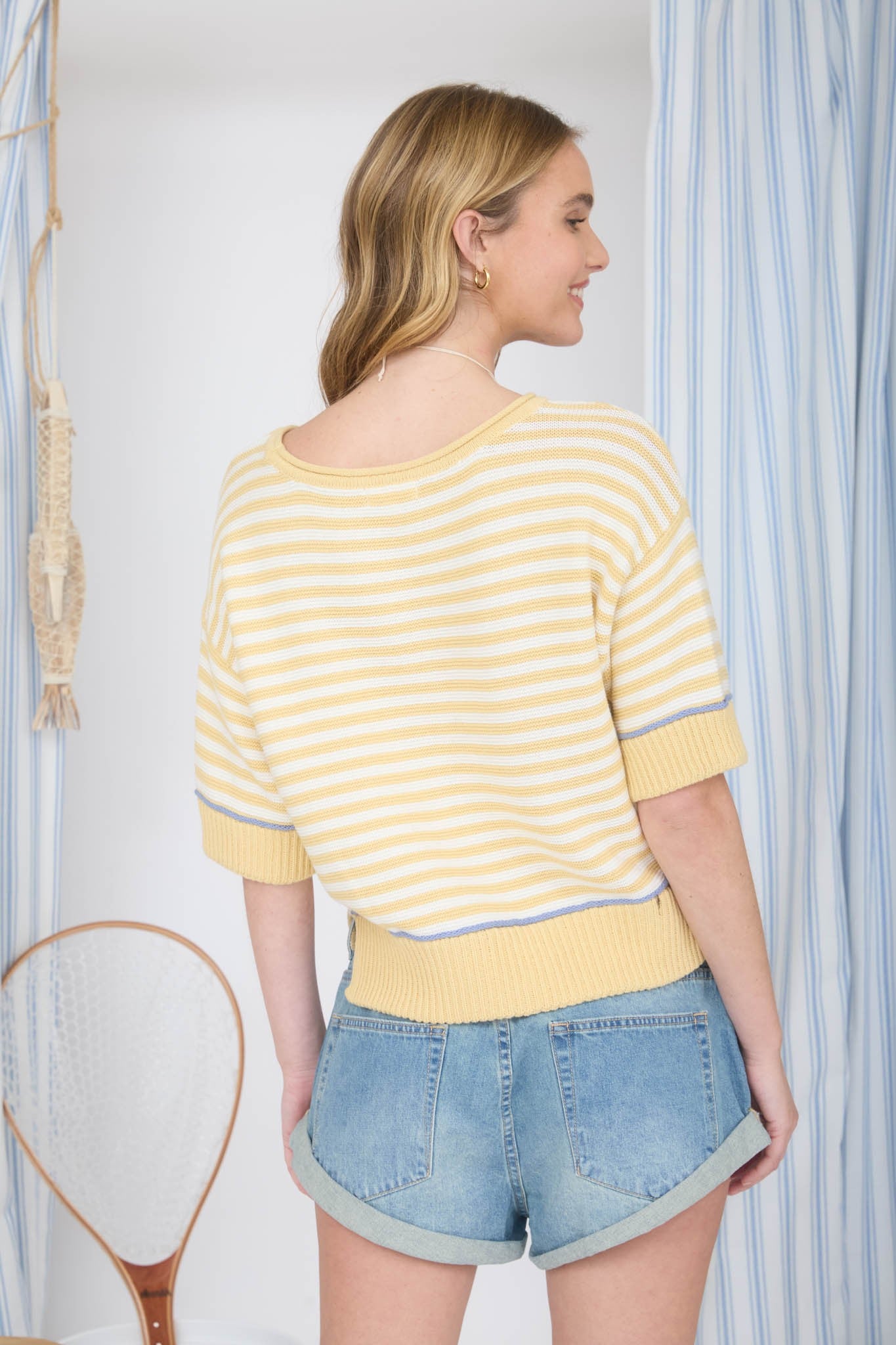 Sarah Sweater