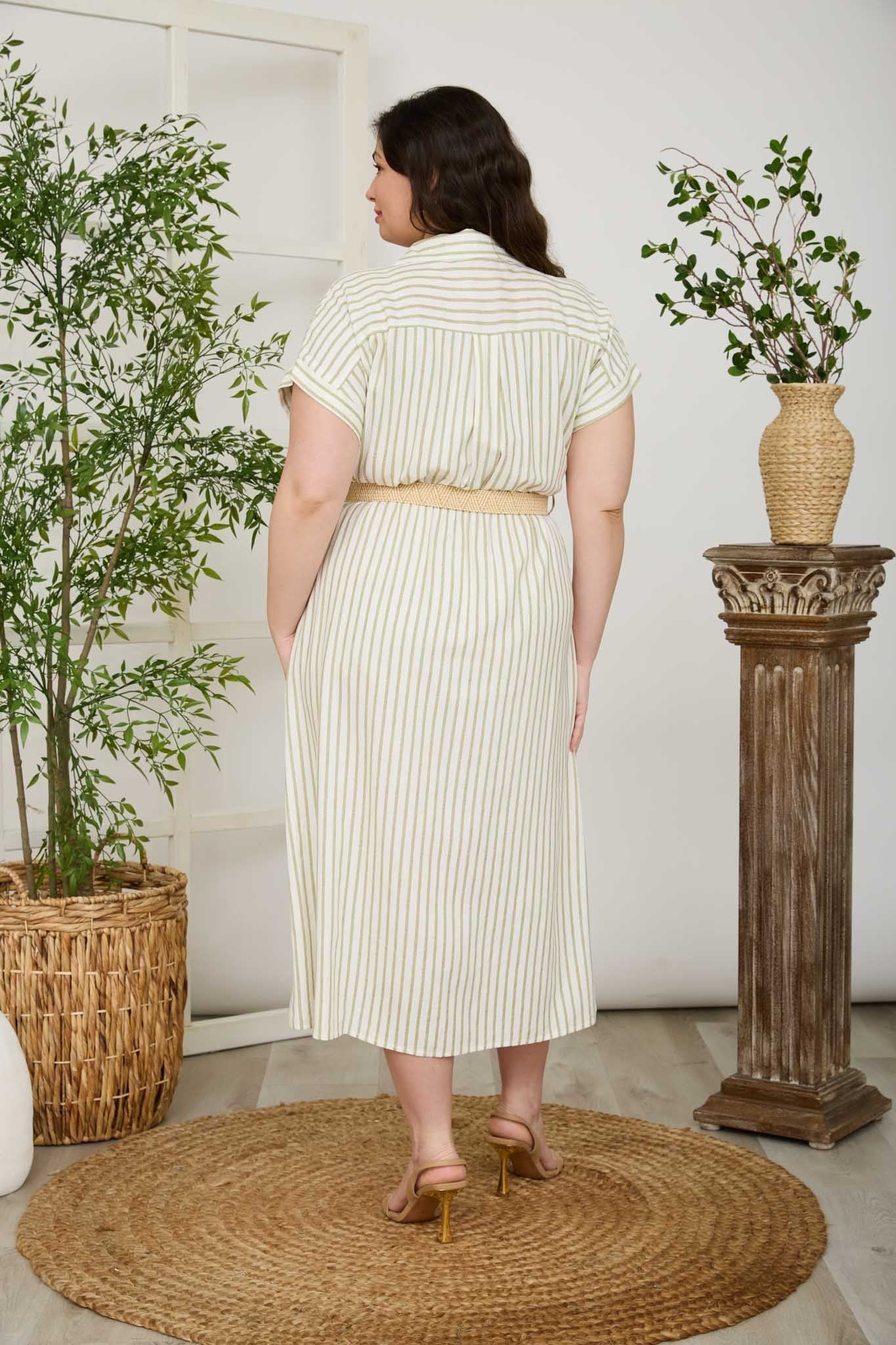Amelia Dress