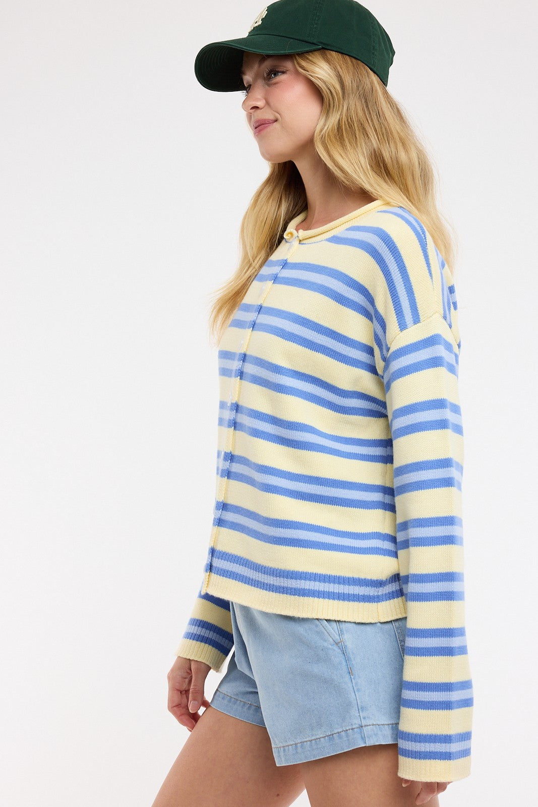 Skye Sweater