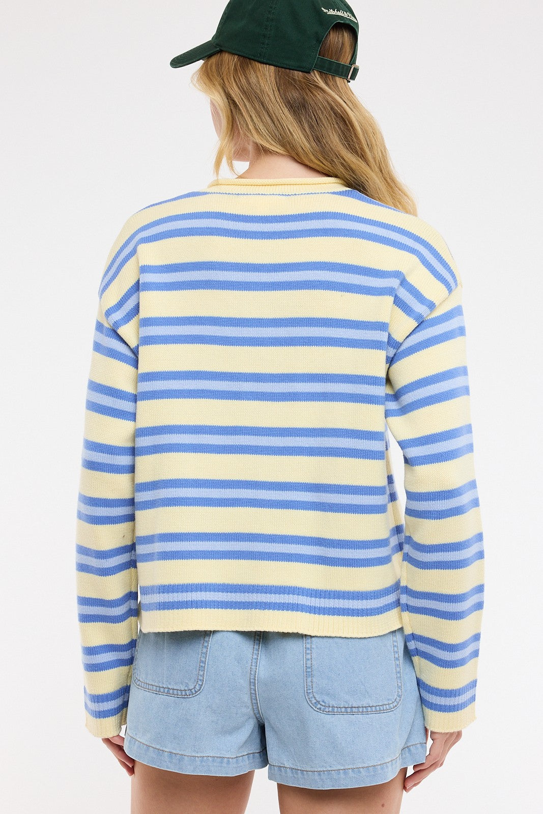 Skye Sweater