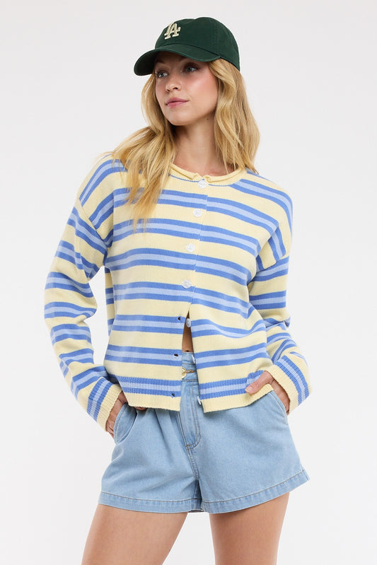 Skye Sweater