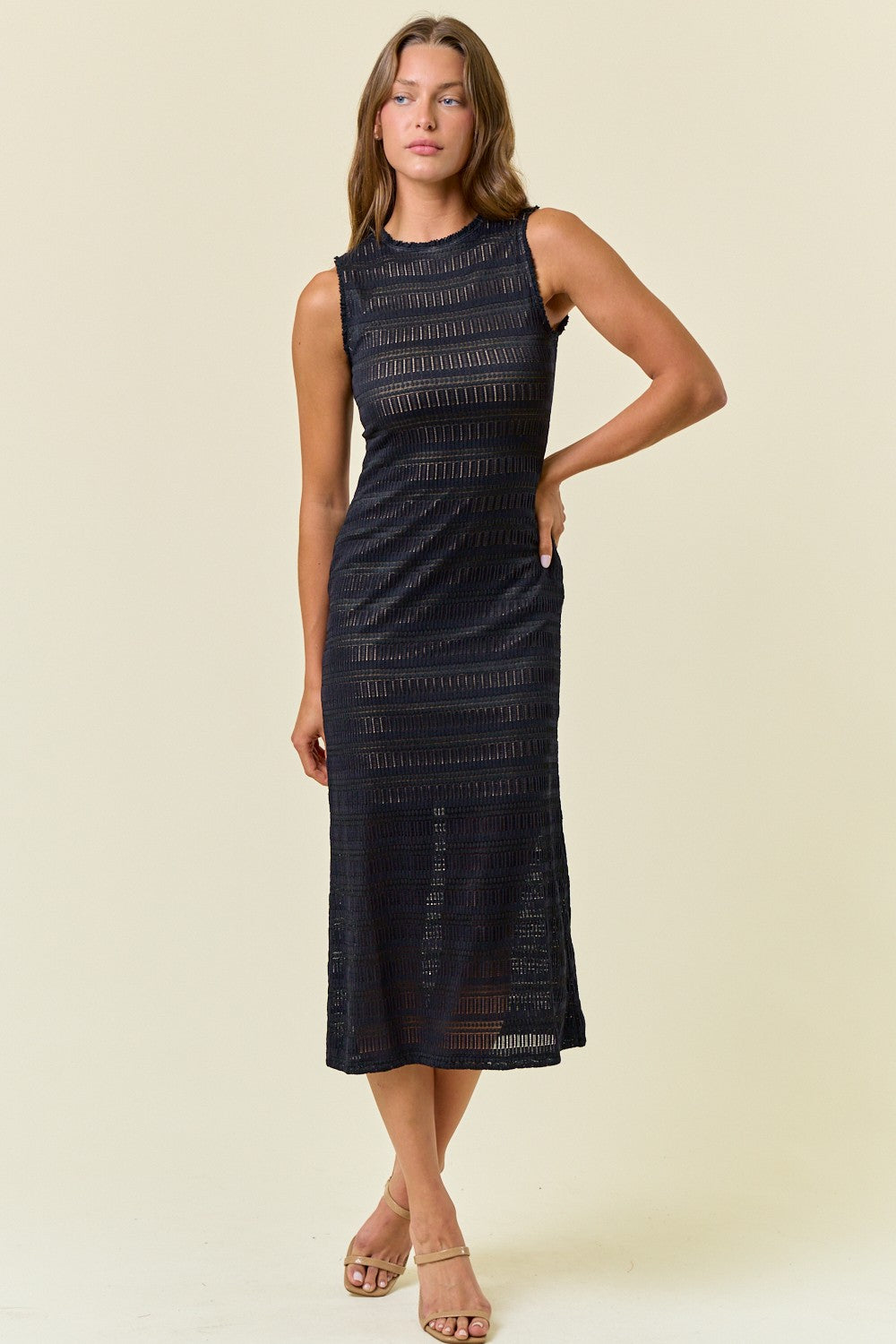 Amelia Dress