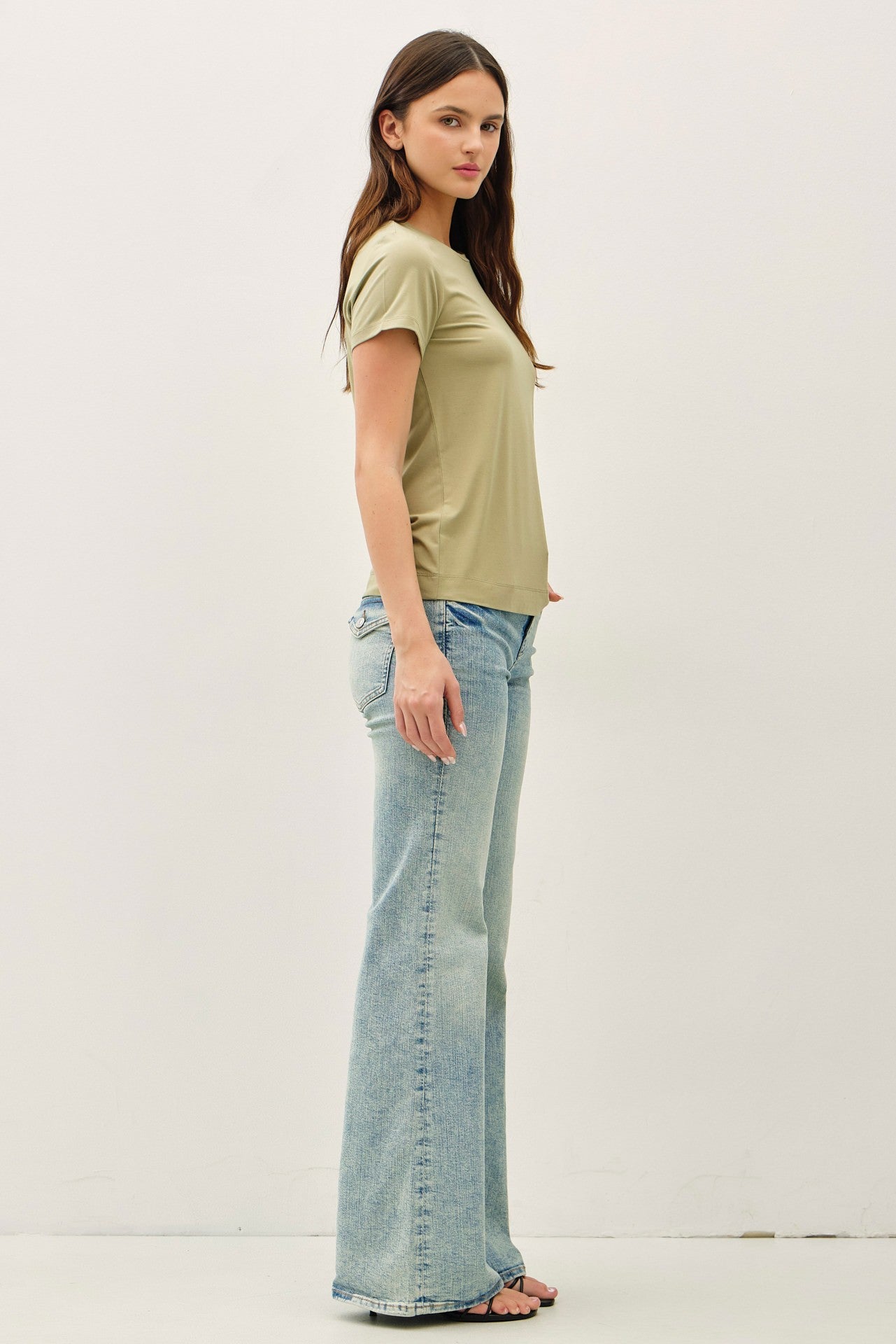 Kate Tee - Multiple Colors