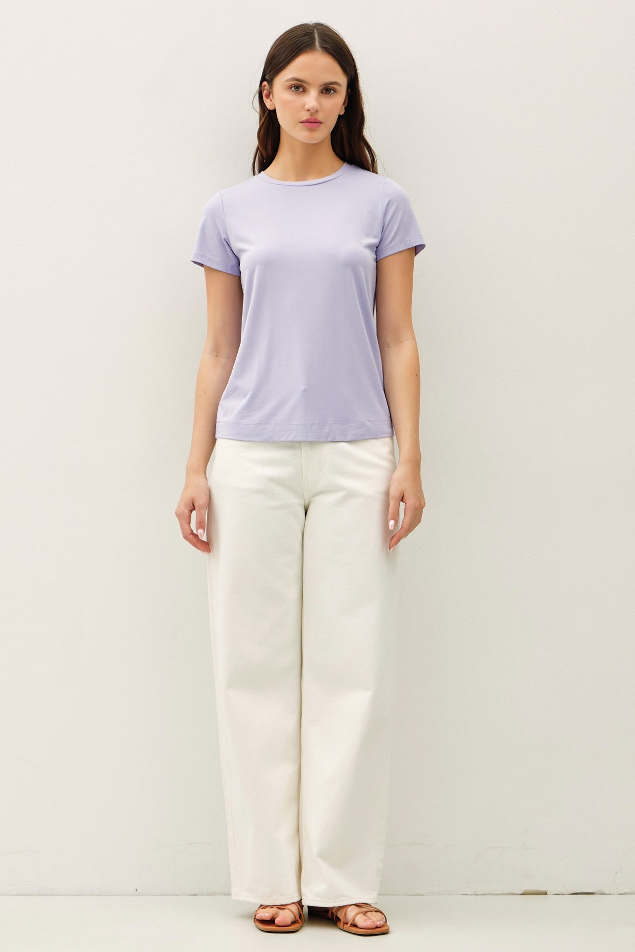 Kate Tee - Purple