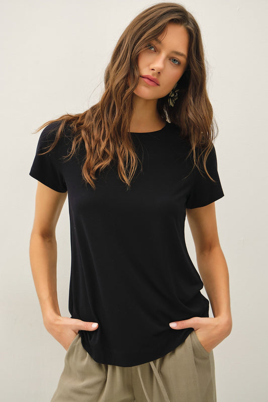 Kate Tee - Black