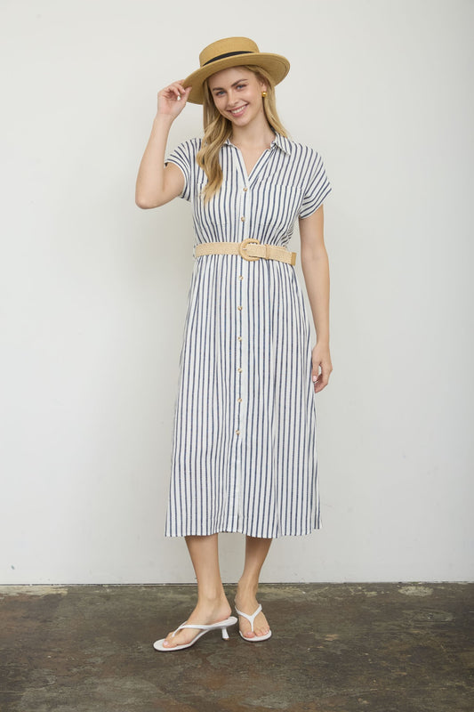 Jane Dress