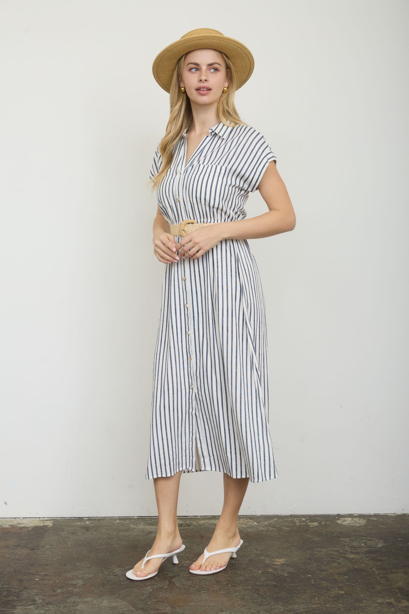 Jane Dress