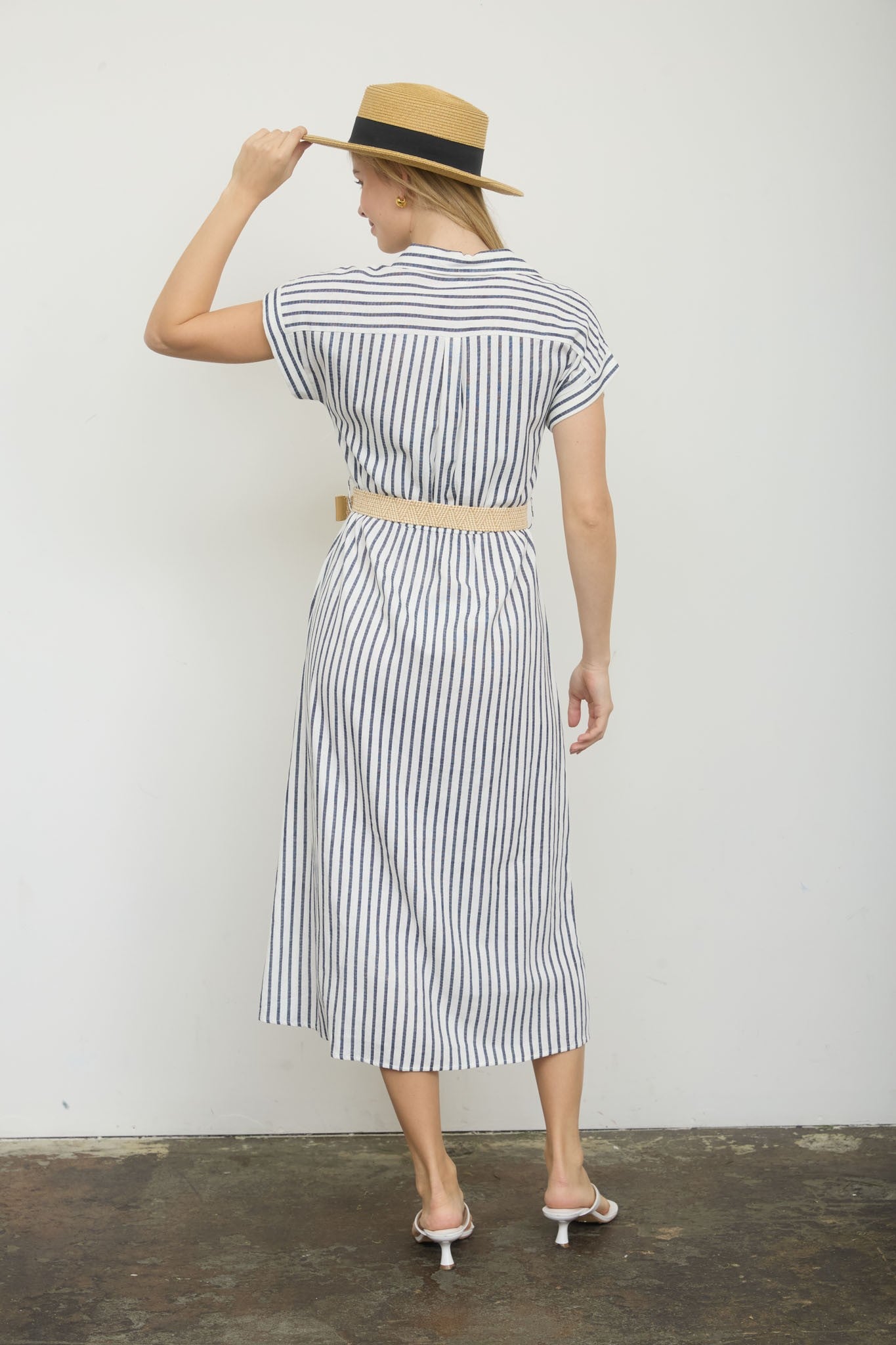 Jane Dress