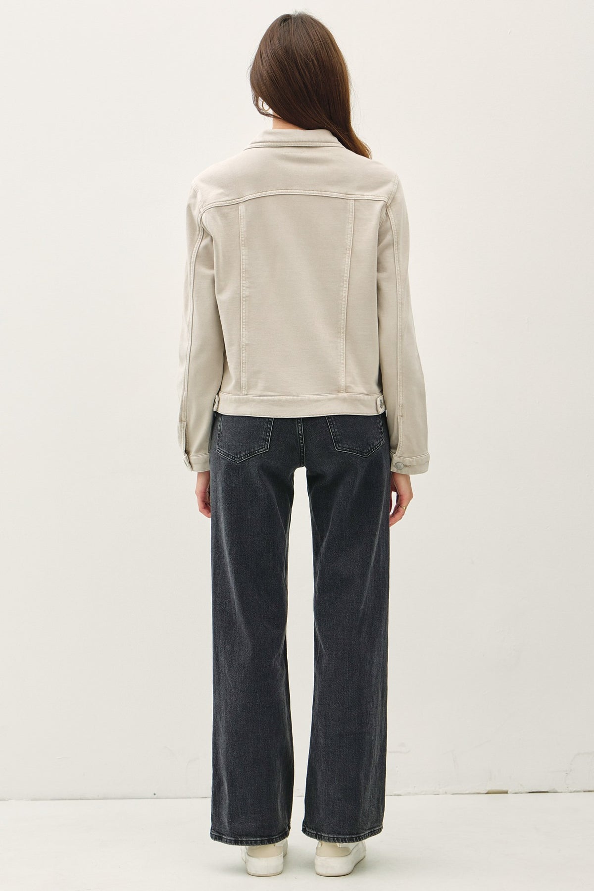 Laurie Jacket