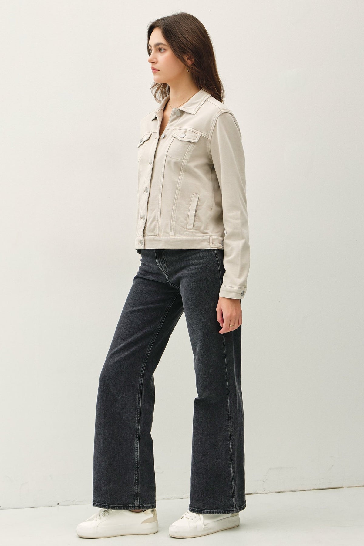 Laurie Jacket