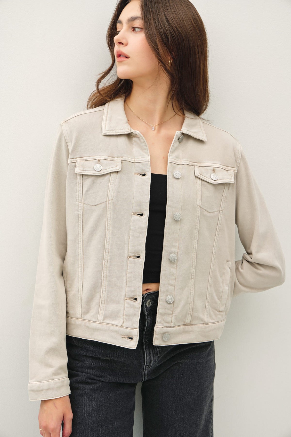 Laurie Jacket