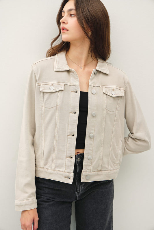 Laurie Jacket