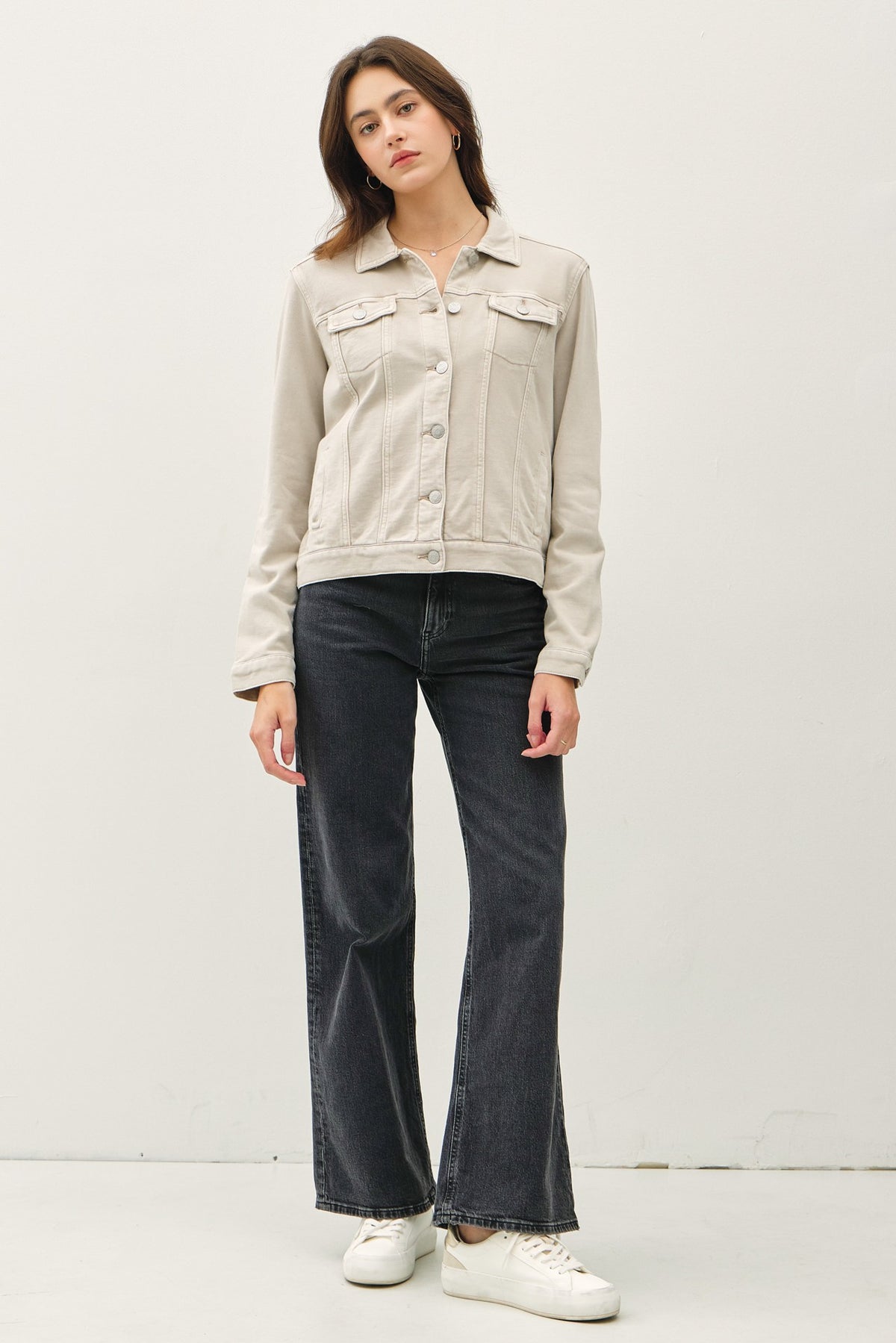 Laurie Jacket