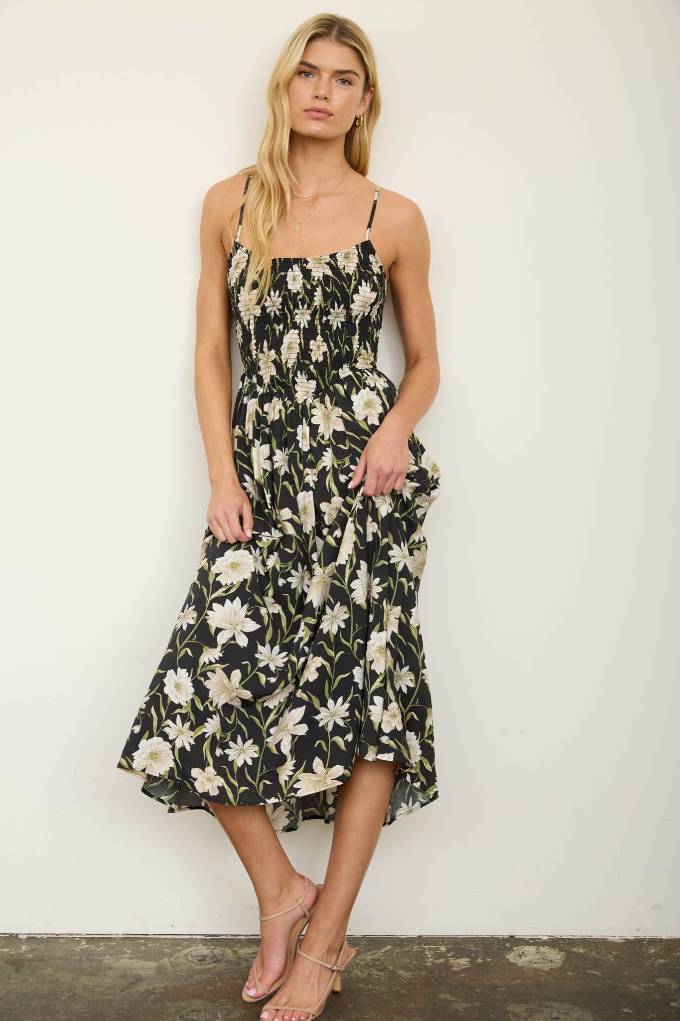 Bella Dress