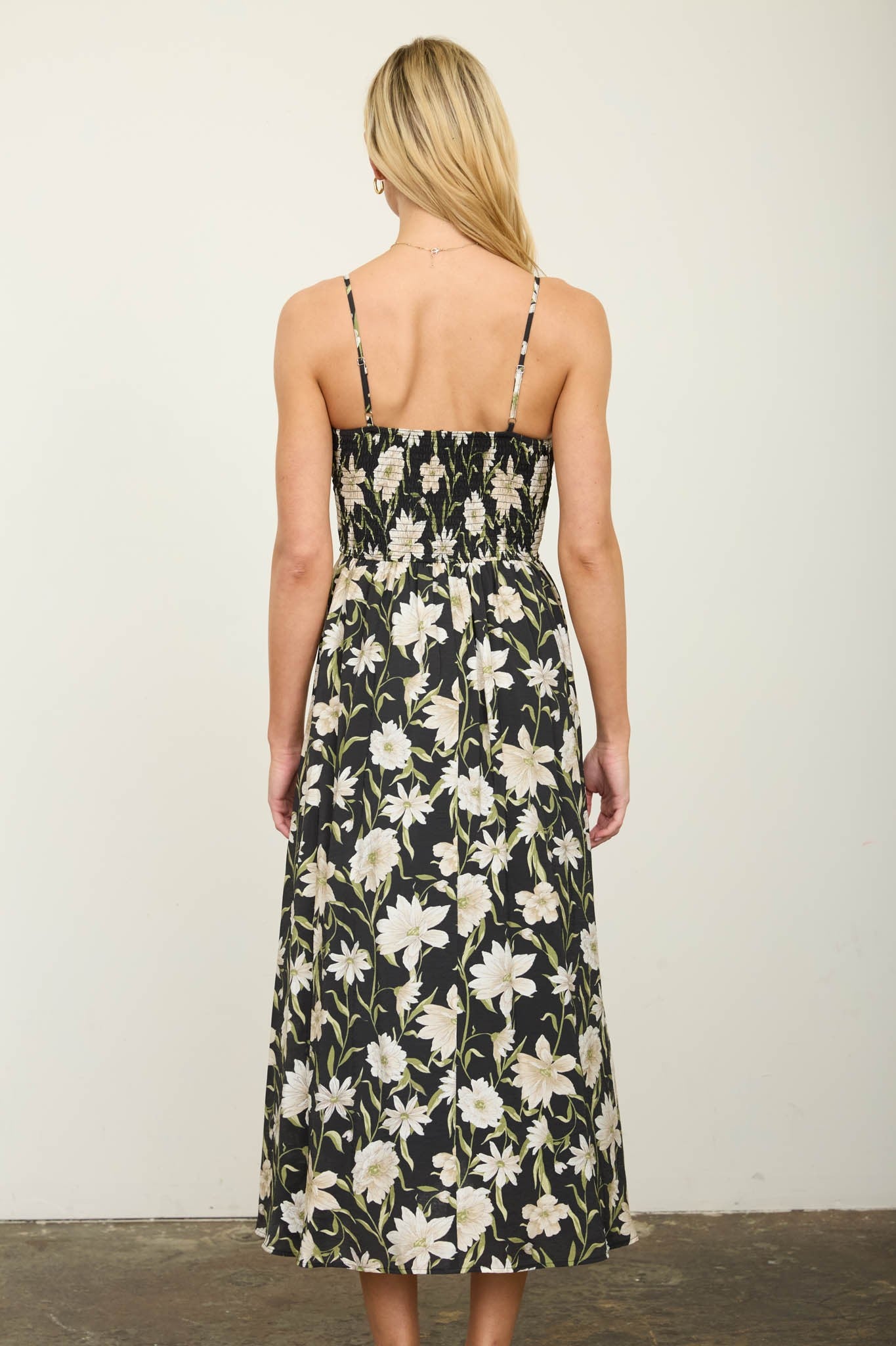 Bella Dress