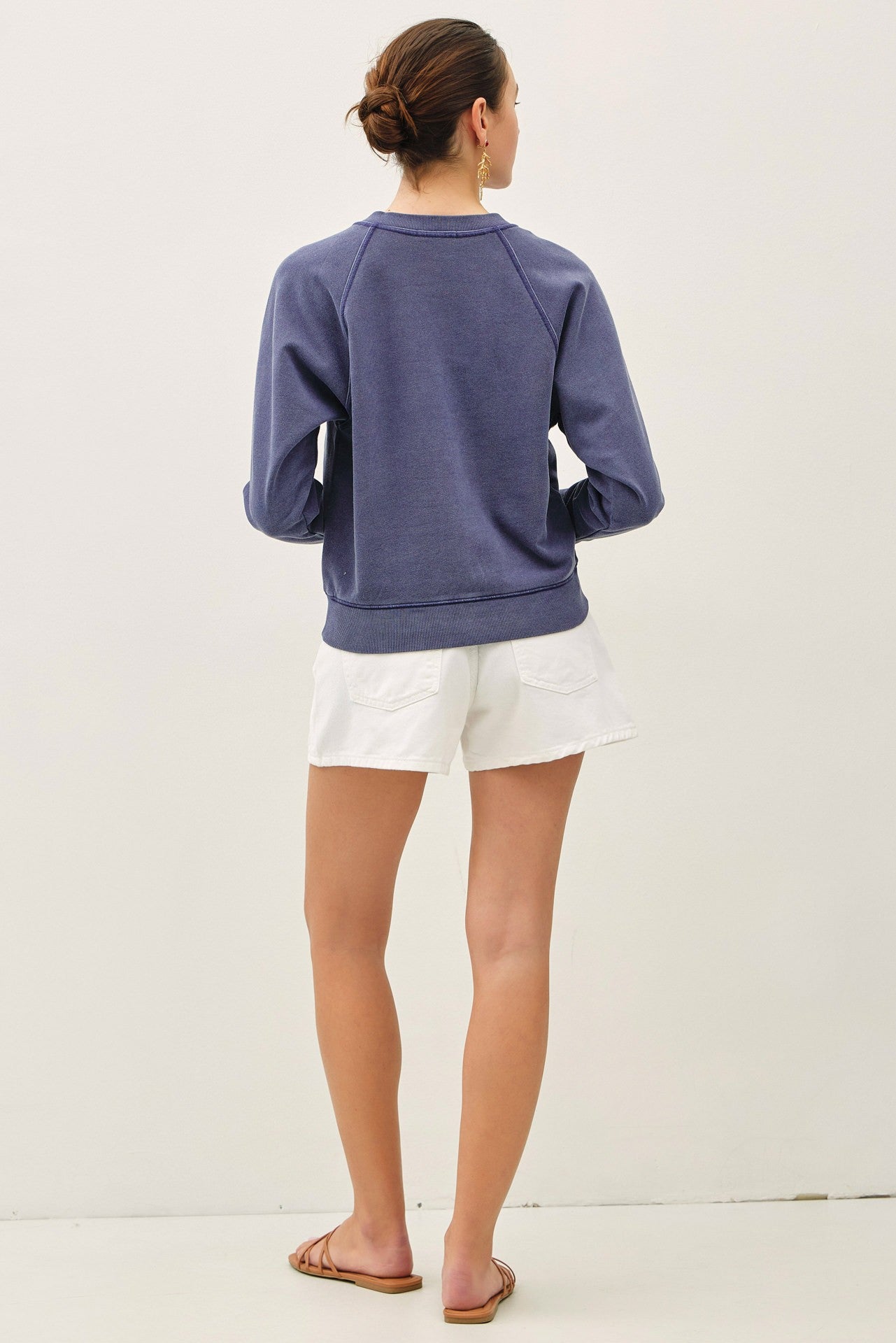 Ivy Cardigan