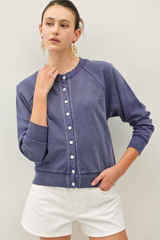 Ivy Cardigan