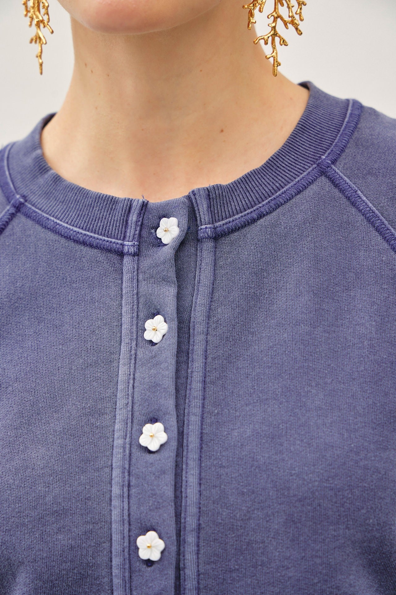 Ivy Cardigan