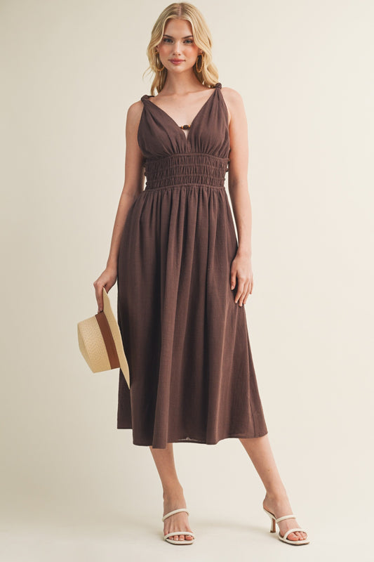 Allie Dress