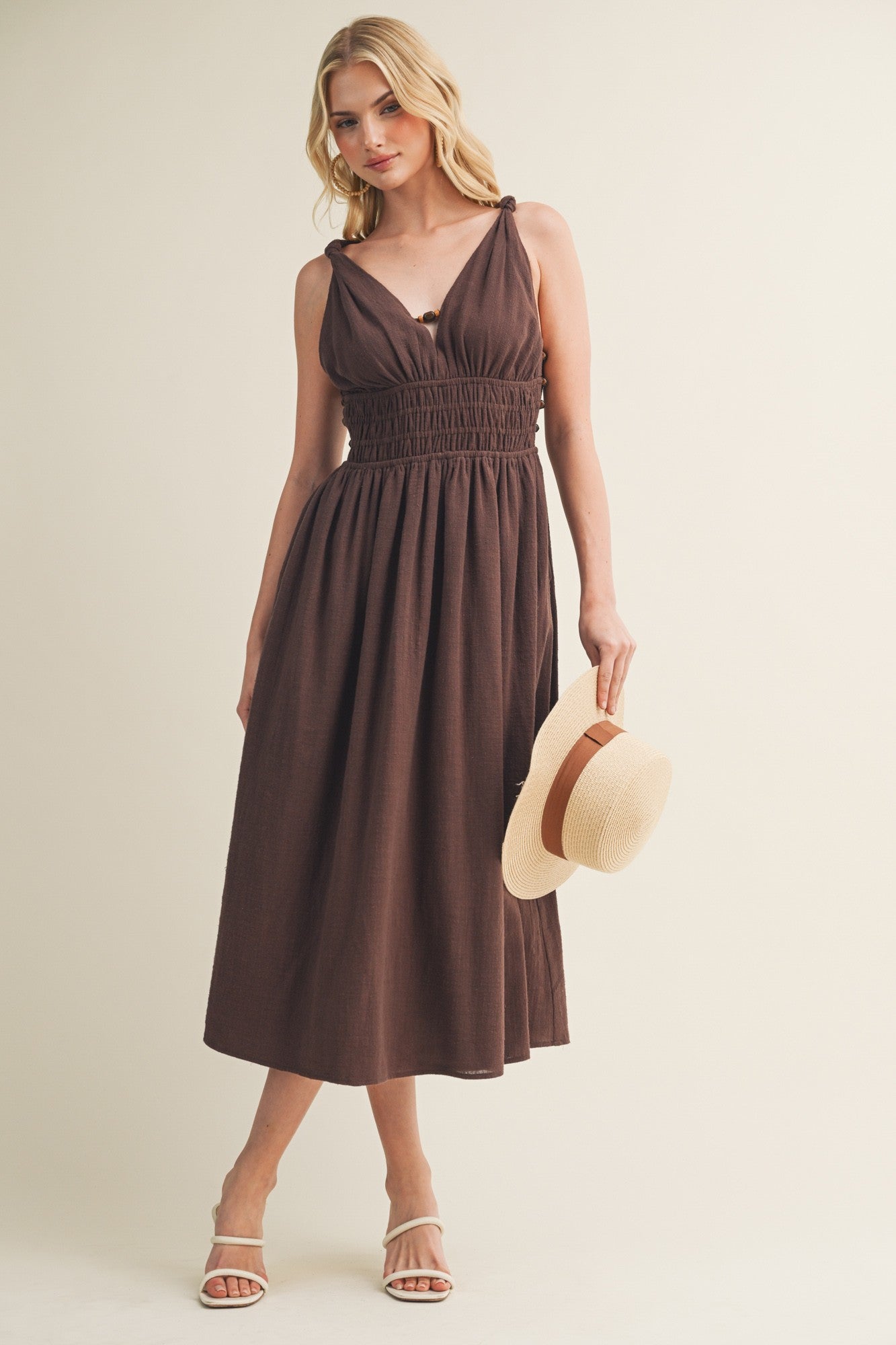 Allie Dress