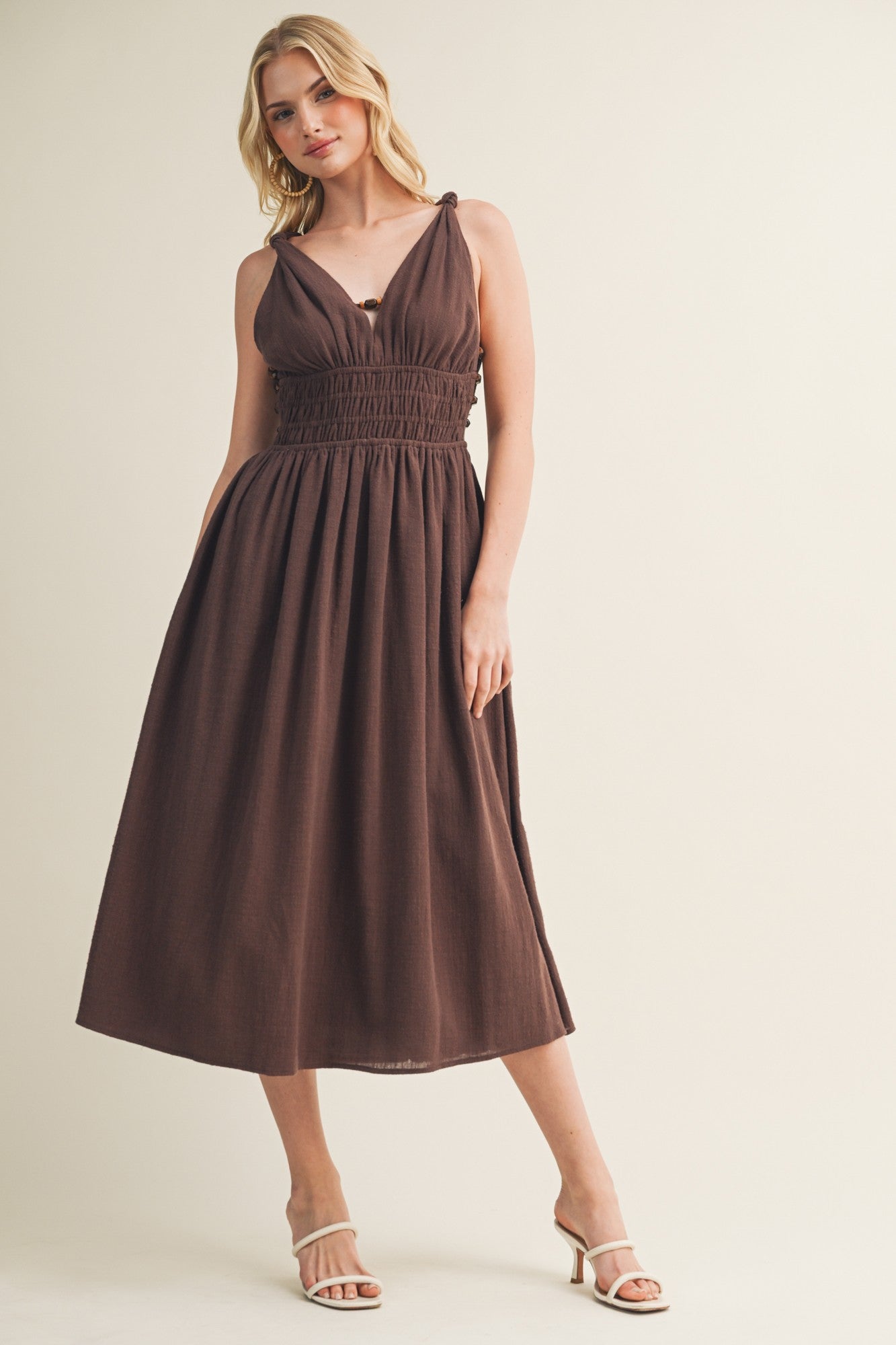 Allie Dress