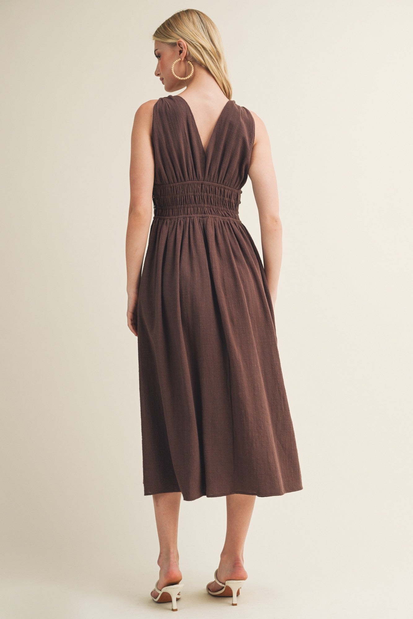 Allie Dress