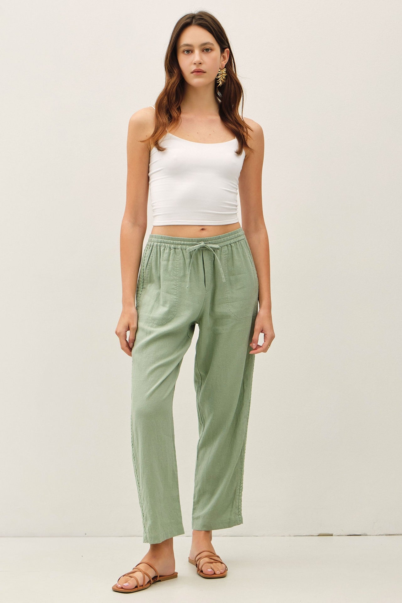 Kait Pants