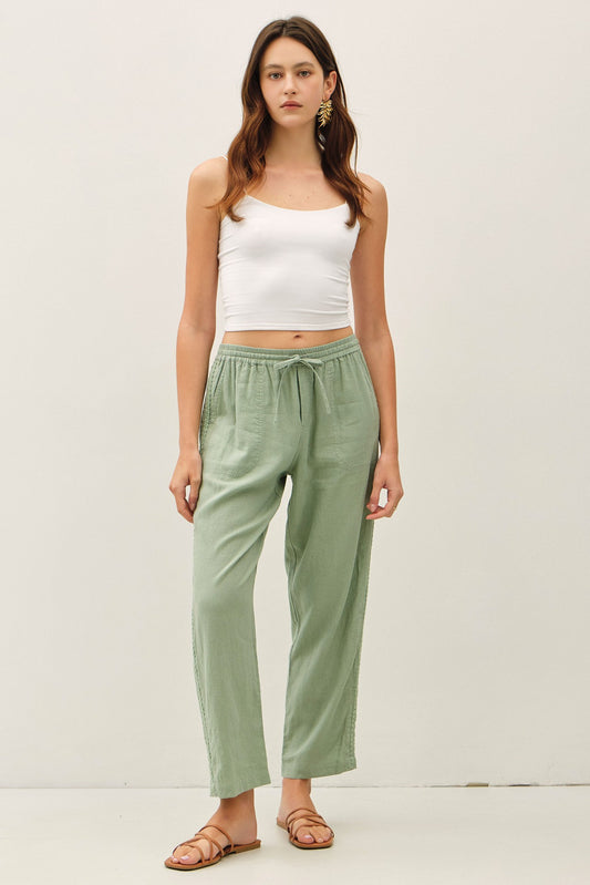 Kait Pants