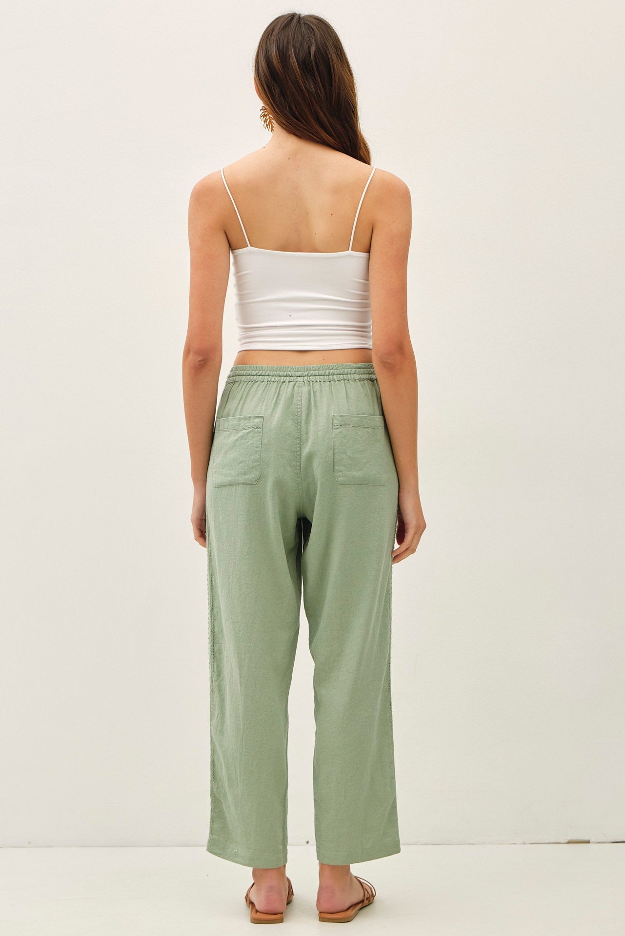 Kait Pants