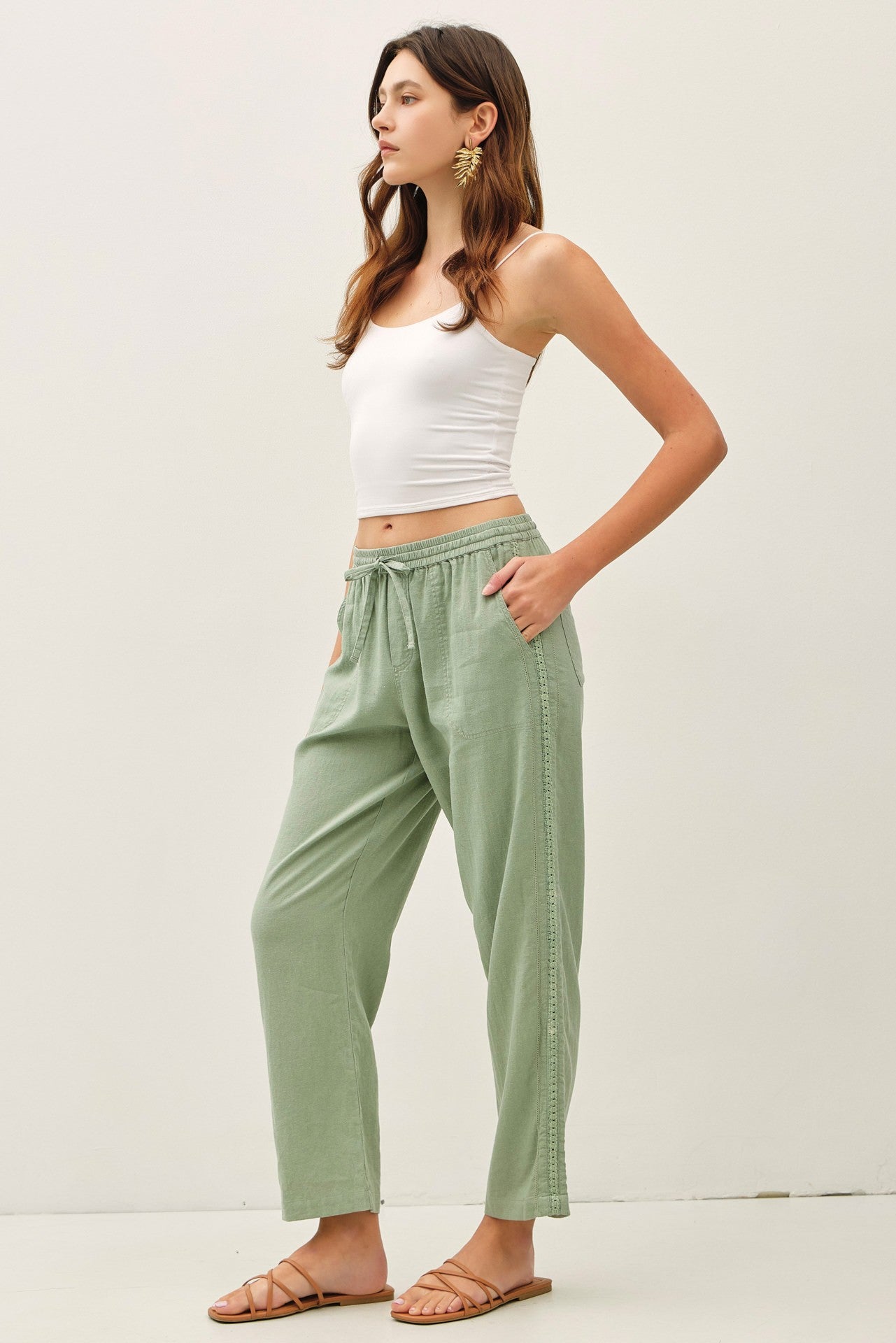 Kait Pants