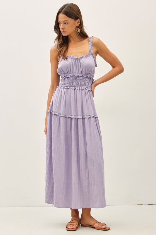 Kait Dress